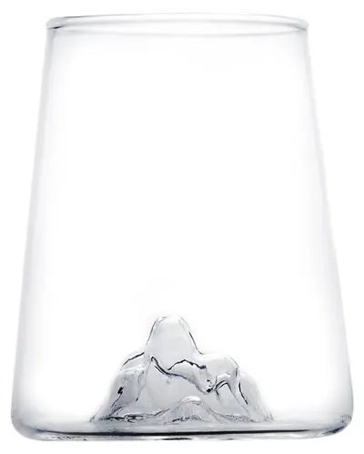 Pahare pentru bere Vin Bouquet - Mountain, 630 ml, 2 bucăți
