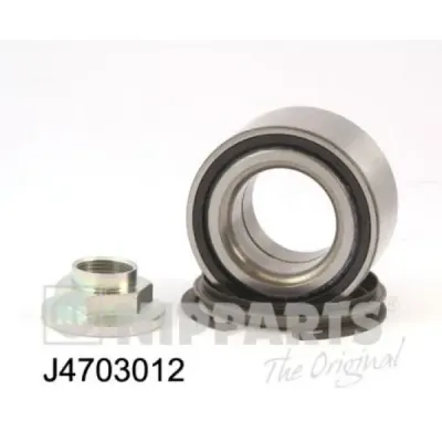 Set rulment roata NIPPARTS J4703012