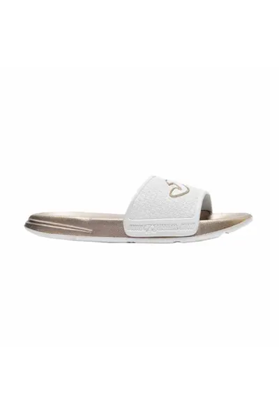 Papuci femei S.Island SISLLS2602 - 39 EU - Alb Alb