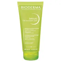Gel Spumant Activ Sebium, Bioderma | 200 ml