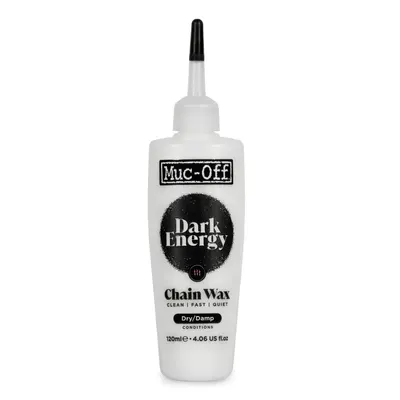 Ceara pentru Lant Muc-Off Dark Energy Bicycle Chain Wax 120ml