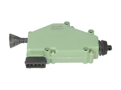inchidere centralizata potrivit VW TRANSPORTER 1990-2003 - servomotor