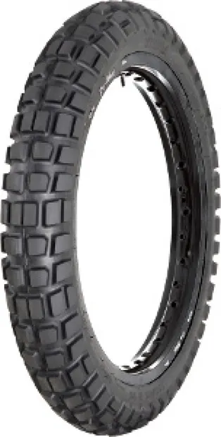 Kenda K784 Big Block Front ( 140/90B16 TL 77Q )