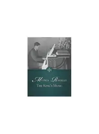 Muzica Regelui - Paperback brosat - A.S.R. Principele Radu