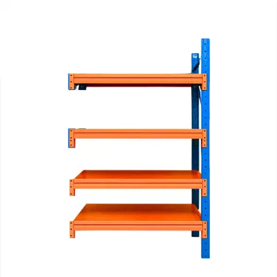 Extensie-Raft profesional pentru depozitare H2000xL1000xl600, 1200kg