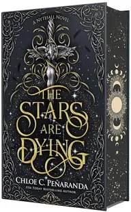 The Stars Are Dying (Hardcover)