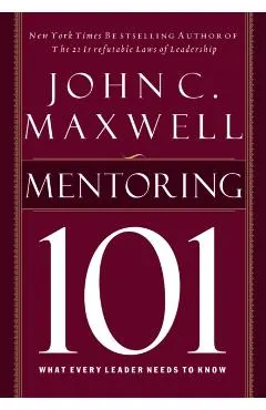 Mentoring 101