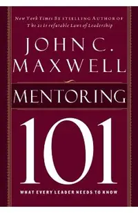 Mentoring 101