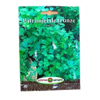 Seminte patrunjel frunze Comune 5 gr, Prima Sementi - Default Title