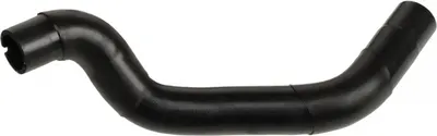 Furtun radiator superior (33mm 33mm) potrivit FIAT DOBLO, DOBLO MINIVAN 1.6 1.6CNG 10.01