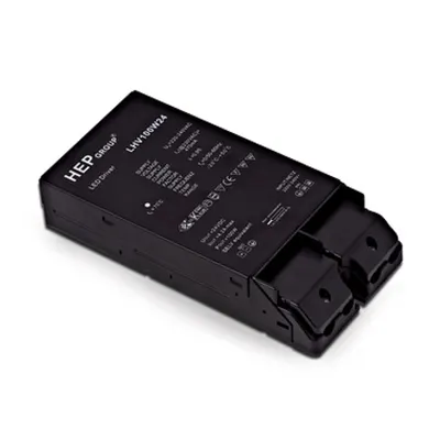 89090v, Driver 240v/dc 24v 0-100w