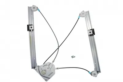 Macara geam fata dreapta (electric, fara motoras, 3 usi) AUDI A3 intre 2003-2012