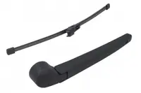 Set lamela stergatoare spate potrivit SKODA FABIA III, OCTAVIA III 11.12-12.22