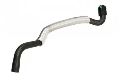 Furtun incalzire potrivit OPEL ZAFIRA A 2.0D 2.2D 09.00-06.05