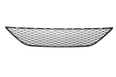 Grila bara fata potrivit SEAT IBIZA IV, IBIZA IV SC, IBIZA IV ST 2008-2015 - (Inferior)