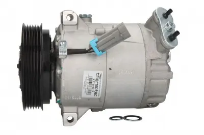 Compresor climatizare potrivit FIAT CROMA, CROMA KOMBI; OPEL SIGNUM, VECTRA C, VECTRA C GTS; SAAB 9-3 1.9D-3.2 04.02-02.15
