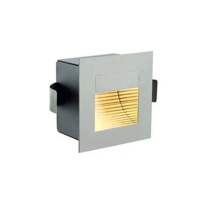 Spot FRAME Curba,10 W,G4,gri
