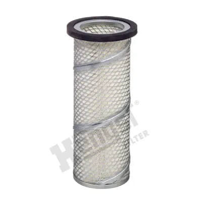 Filtru aer secundar HENGST FILTER E570LS
