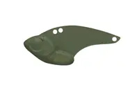 Cicada Jackall Kuro Ball 2,0 Grame, Olive