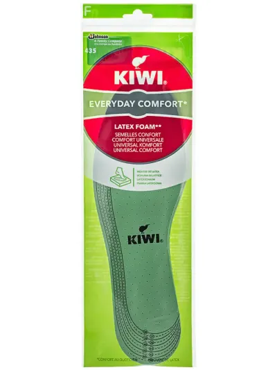 Kiwi Talpa de incaltaminte marimi 36-46 1 pereche
