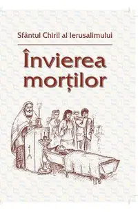 Invierea mortilor