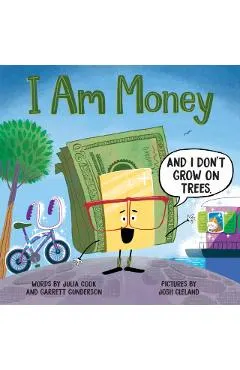 I Am Money