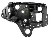 Element bara (priza usoara) Fata Stanga potrivit MERCEDES ACTROS MP4 MP5 07.11