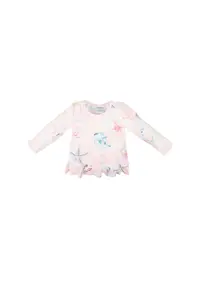 Costum de baie Fete - 302176977 - Poliester - Multicolor