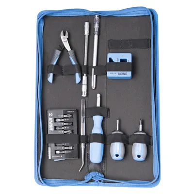 Set de baza pentru service computere