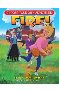 Fire!