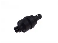 Senzor Temperatura Aer Admisie Potrivit Audi 80 B4, A4 B5, A6 C4; Ford Galaxy I; Seat Alhambra, Arosa, Cordoba, Ibiza Ii, Ibiza Iii, Leon, Toledo I; Skoda Fabia I 1.6-2.5d 02.90-03.10