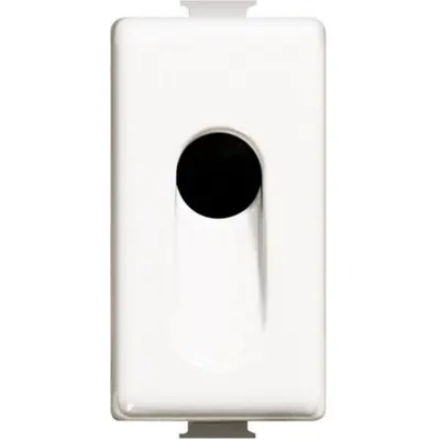 matix - obturator cu iesire 1m, 9 mm