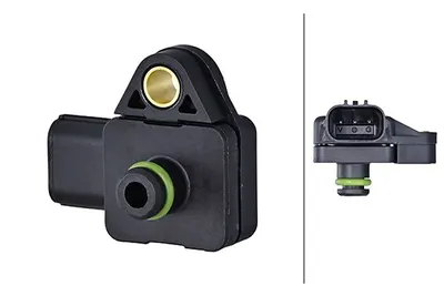 Senzor presiune galerie admisie (3 pin cu garnituri) potrivit HONDA CIVIC VII, CIVIC VIII, CR-V II, FR-V, JAZZ II, JAZZ III, LEGEND IV, STREAM 1.2-3.7 11.00