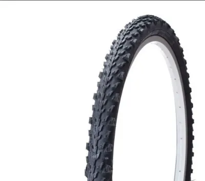 Anvelopa bicicleta 24X1,95 Vrb148