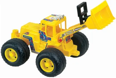 Buldozer pentru copii Pilsan