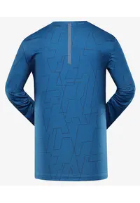 Bluza cu uscare rapida pentru trekking -