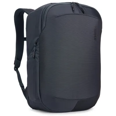 Rucsac urban cu compartiment laptop, Thule, Subterra 2, 40L, Dark Slate Gray