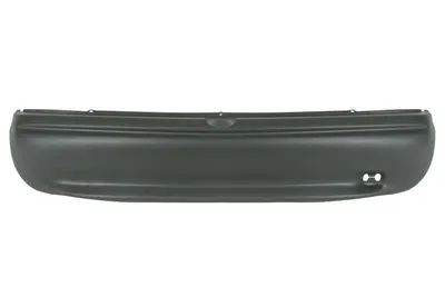Bara spate negru, TUV potrivit OPEL CORSA B, CORSA B/HATCHBACK 1993-1997