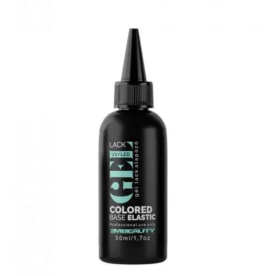 Oja Semi GELlack 2M Hema Free Elastic Base Nr. 01 - refill 50ml