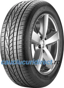 Goodyear Excellence ROF ( 245/45 R19 98Y *, cu protectie de janta (MFS), runflat )
