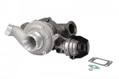 Turbocompresor potrivit FIAT DUCATO 2.3D 06.11