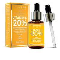 Ser iluminator, Biovène, Vitamin C, 30 ml