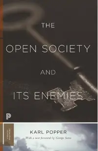 The Open Society and Its Enemies