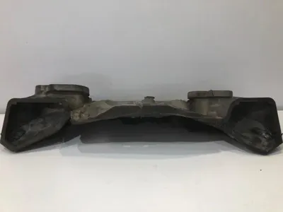 Tubulatura ghidaj aer 6921597 BMW Seria 5 (2003-2010) [E60] 3.0d m57 306d3