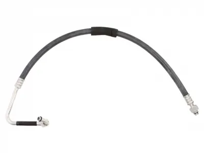 Conducta aer conditionat AUDI A4, A6; VW PASSAT 1.6-2.8 intre 1994-2005