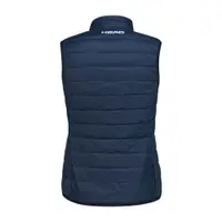 Chaleco Head Stay Lightweight Mujer