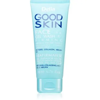 Delia Cosmetics Good Skin Gel facial de curatare