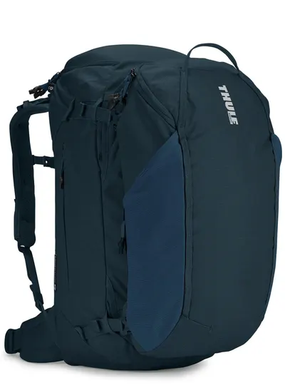 Rucsac tehnic Thule Landmark, 60L, Femei, Dark Blue