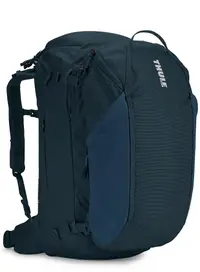 Rucsac tehnic Thule Landmark, 60L, Femei, Dark Blue