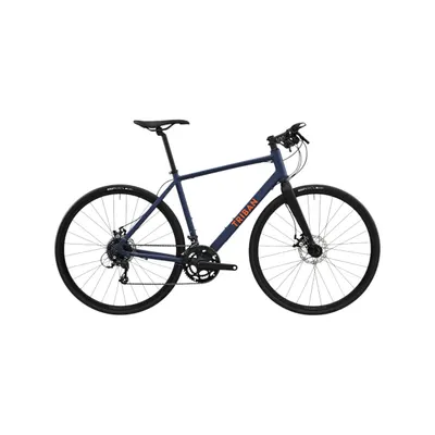 Recondiționate - Bicicletă șosea RC120 albastru (XL) - Stare excelentă - Nou